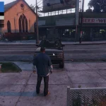 PD (Personal Driver) 2.0