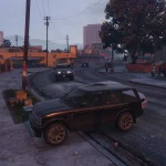 PD (Personal Driver) 2.0