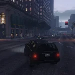 PD (Personal Driver) 2.0