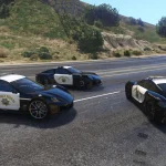 Pfister SAHP Pack [Add-On | Template] 1.0