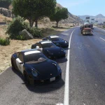 Pfister SAHP Pack [Add-On | Template] 1.0