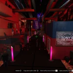 Pink Light District 1.0