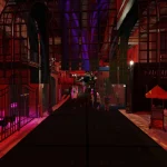 Pink Light District 1.0