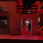 Pink Light District 1.0