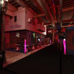 Pink Light District 1.0