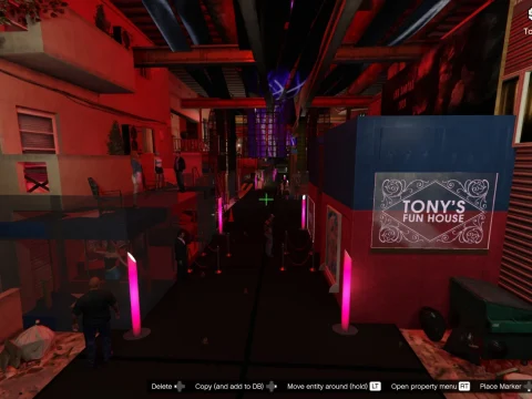 Pink Light District 1.0