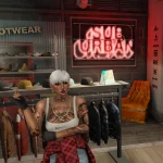 Pixie Hair Mp Female 1.0 Pixie Hair Mp Female 1.0