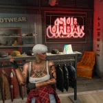 Pixie Hair Mp Female 1.0