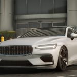 Polestar One (Polestar 1) 2020 [Add-On | Tuning] 1.0