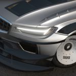 Polestar One (Polestar 1) 2020 [Add-On | Tuning] 1.0