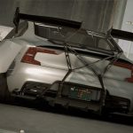 Polestar One (Polestar 1) 2020 [Add-On | Tuning] 1.0