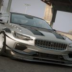 Polestar One (Polestar 1) 2020 [Add-On | Tuning] 1.0