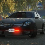 Police Undercover Pack [Add-On | SP | FiveM] 1.2