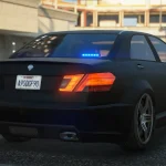 Police Undercover Pack [Add-On | SP | FiveM] 1.2