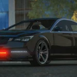 Police Undercover Pack [Add-On | SP | FiveM] 1.2
