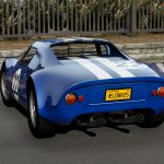 Porsche 904 Carrera GTS '64 [Add-On | Template | Extras] 1.0