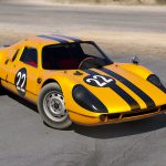 Porsche 904 Carrera GTS '64 [Add-On | Template | Extras] 1.0