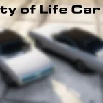 Quality of Life Car Pack [Replace] [FINAL]