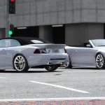 Quality of Life Car Pack [Replace] [FINAL]