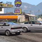 Quality of Life Car Pack [Replace] [FINAL]