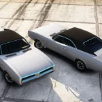 Quality of Life Car Pack [Replace] [FINAL]