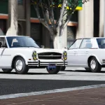 Quality of Life Car Pack [Replace] [FINAL]