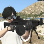 RPK16 [SP/Fivem] 1.0
