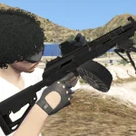 RPK16 [SP/Fivem] 1.0