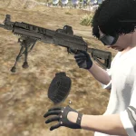 RPK16 [SP/Fivem] 1.0