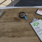 Mitin / Rally Vox Spain [SP/ YMAP / FiveM] 1.0