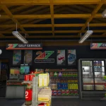 [MLO] Re-textured 24/7 Store [Add-On SP / FiveM] v1.0