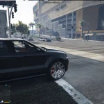 Real World People Mod 1.0