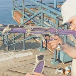 Reaver Vandal [SP/FiveM] [Valorant] 1.0