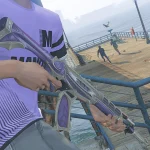 Reaver Vandal [SP/FiveM] [Valorant] 1.0