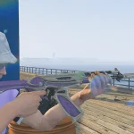 Reaver Vandal [SP/FiveM] [Valorant] 1.0