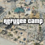 Refugee Camp [Menyoo] 1.1