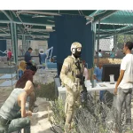 Refugee Camp [Menyoo] 1.1