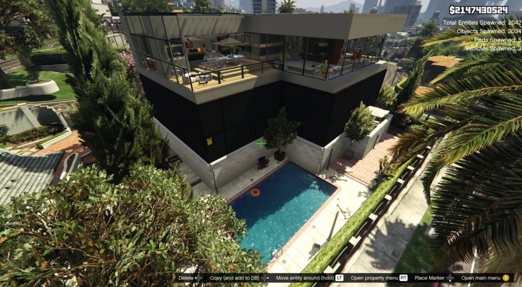 Rockford Hills Design House 2.0