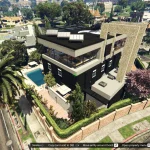 Rockford Hills Design House 4 with new Garage 4.0