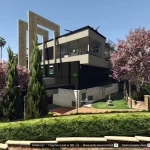 Rockford Hills Design House 4 with new Garage 4.0