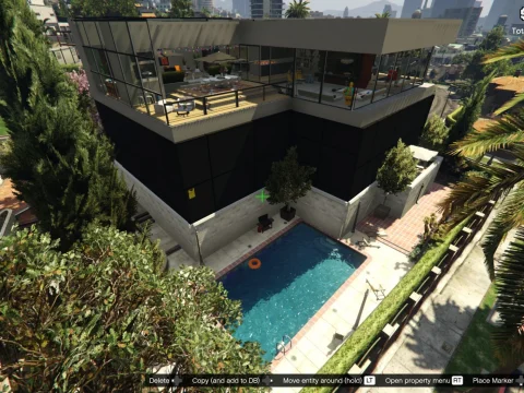 Rockford Hills Design House 2.0