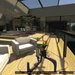 Rockford Hills Design House 2.0