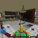 Rockford Hills Design House 2.0