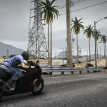 Route 68 Exit Remastered [Menyoo] 1