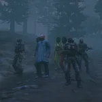 S.T.A.L.K.E.R. Ecologist SSP Suit | С.Т.А.Л.К.Е.Р. ССП-99 «Эколог» [Add-On Ped] 1.0