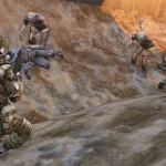 S.T.A.L.K.E.R. Mutant - Snork [Addon-Ped] 1.0