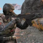 S.T.A.L.K.E.R. Skat Suit | СТАЛКЕР Бронекостюм «Булат» 1.0