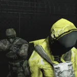 S.T.A.L.K.E.R. Skat Suit | СТАЛКЕР Бронекостюм «Булат» 1.0