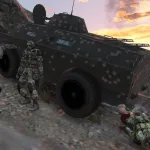 S.T.A.L.K.E.R. Skat Suit | СТАЛКЕР Бронекостюм «Булат» 1.0
