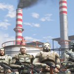 S.T.A.L.K.E.R. - Strelok [Add-On Ped] | Стрелок 1.0